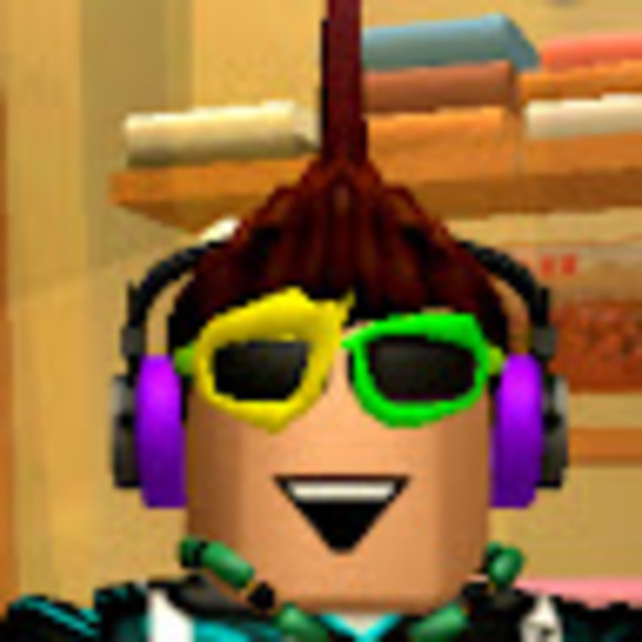 Meet your Posher, Youtuber - Picture 1 of 1